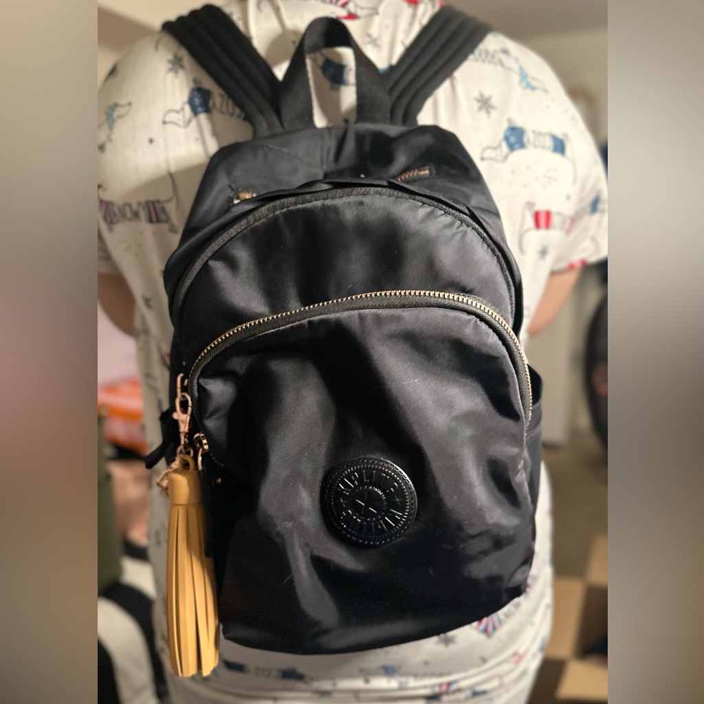 Kipling Dalia Small Backpack